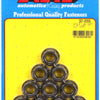 ARP M12 x 1.25 12-Point Nut Kit (Pack of 10)