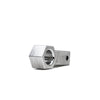 Weigh Safe Towing Recovery - Aluminum Soft Shackle Hitch Ring