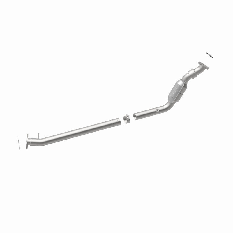 MagnaFlow Direct Fit Catalytic Converter Uplander 06 3.5L