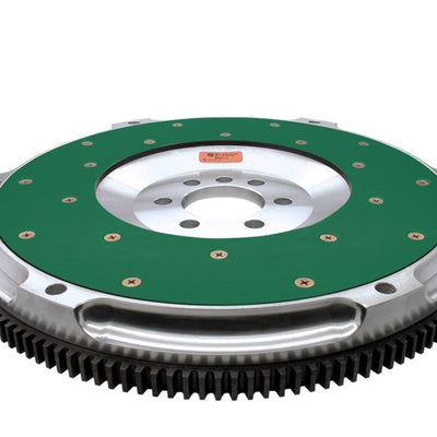 Fidanza 87-92 Chevy Camaro V8/Pontiac Firebird V8 / 86-88 Corvette 350 Aluminum Flywheel