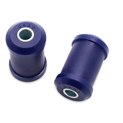 SuperPro 1975 Volvo 242 GL Rear Lower Trailing Arm Forward Bushing Kit