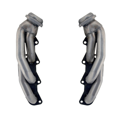 Gibson 00-05 Ford Excursion Limited 5.4L 1-1/2in 16 Gauge Performance Header - Ceramic Coated