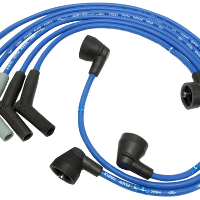 NGK Ford Windstar 2000-1995 Spark Plug Wire Set
