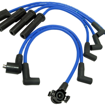 NGK Ford Taurus 1991-1986 Spark Plug Wire Set