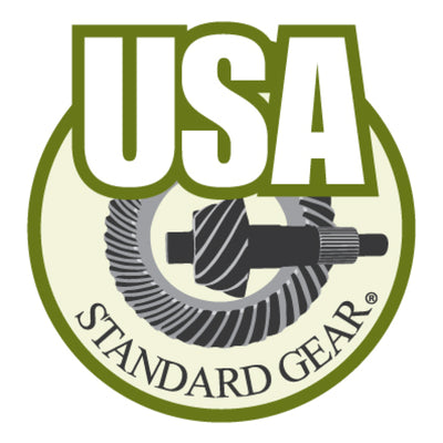 USA Standard Axle Shaft For 8.2in Buick / Oldsmobile & Pontiac / Bolt-In Axle