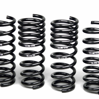 H&R 00-08 Jaguar S-Type (2WD) Sport Spring