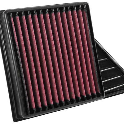 Airaid 10-14 Ford Mustang GT V8 4.6L Direct Replacement Filter