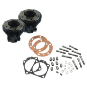 S&S Cycle 66-84 BT 3-1/2in Bore 5.330in Cylinder Set