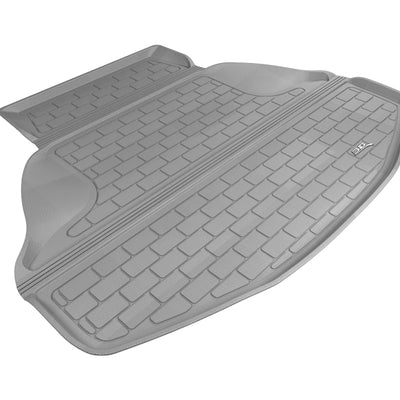 3D MAXpider 2013-2017 Honda Accord Kagu Cargo Liner - Gray