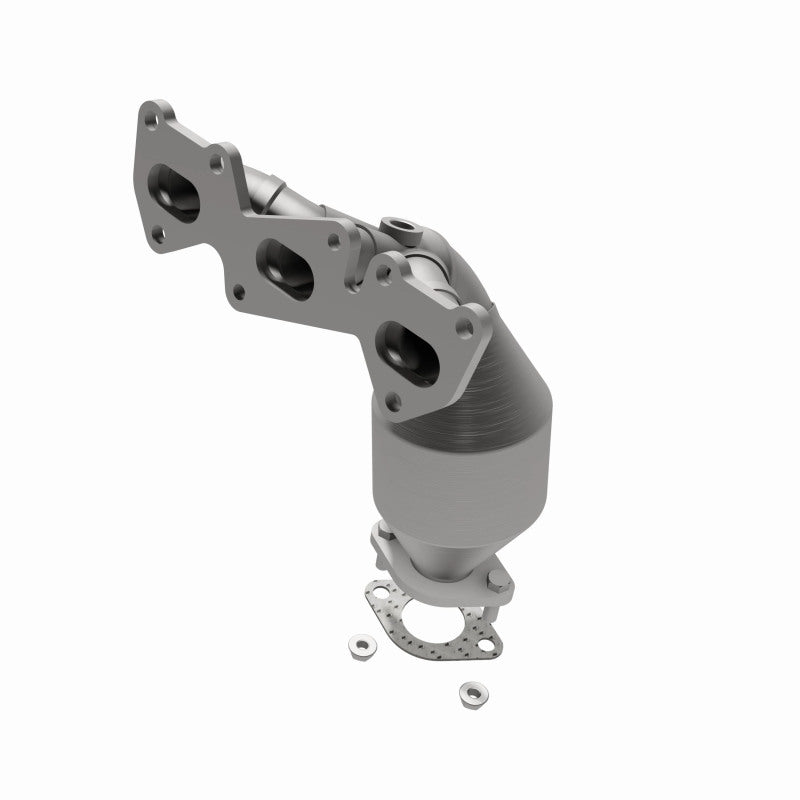 MagnaFlow Direct Fit Catalytic Converter 06-07 Hyundai Sonata 3.3L
