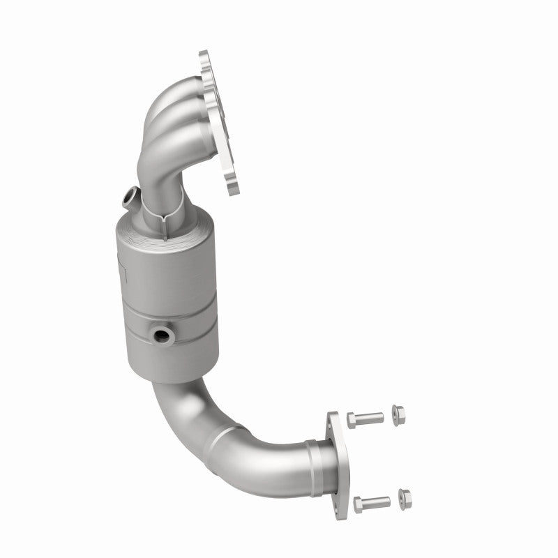 MagnaFlow Direct Fit Catalytic Converter 07-09 Chrysler Sebring 2.7L