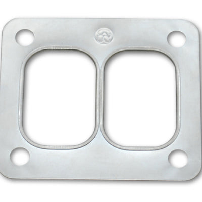 Vibrant Turbo Gasket for T04 Divided Inlet Flange (Matches Flange #1442 and #14420)