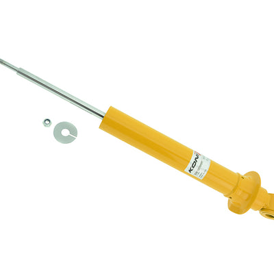 Koni Sport (Yellow) Shock 03-08 Mazda RX8 Coupe/ Excluding 2008 cars with OE Bilstein shocks - Rear
