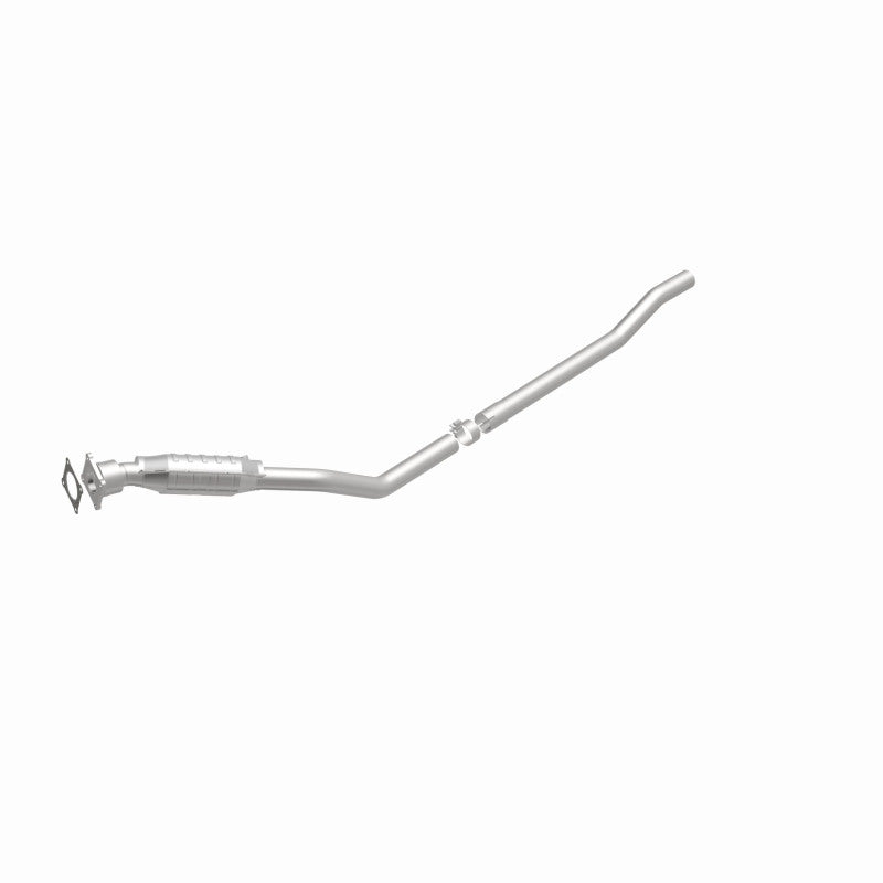 MagnaFlow Direct Fit Catalytic Converter 01-03 Caravan/Voyager 3.3L