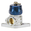 Turbosmart BOV Plumb Black Subaru -Blue