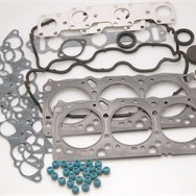 Cometic Street Pro 88-96 Mitsubishi 6G72 SOHC V6 93mm Top End Gasket Kit