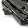 Anderson Composites 15-16 Ford Mustang Eco Boost Engine Cover