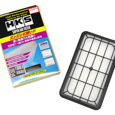 HKS SPF SXV20/MCV21 5S-FE/2MZ-FE