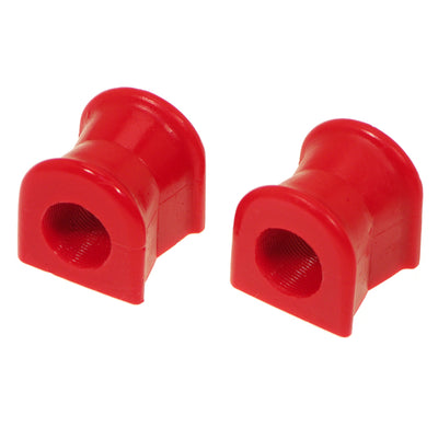 Prothane 70-78 Datsun 240/260/280Z Front Sway Bar Bushings - 20mm - Red