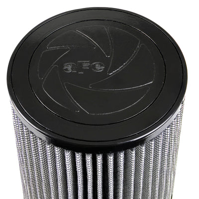 aFe MagnumFLOW Pro DRY S OE Replacement Filter 15-18 Porsche Macan GTS V6-3.0L