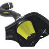 Airaid 05-09 Ford Mustang V6 4.0L Performance Air Intake System (Synthaflow Filter)