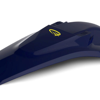 Cycra 16-19 Husqvarna FC/FX//TC/TE/TX Powerflow Rear Fender - OEM Blue