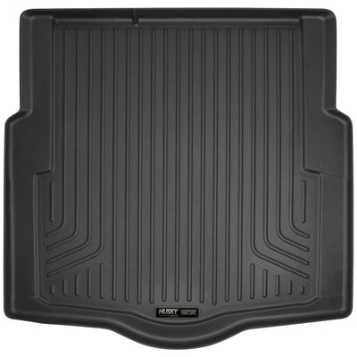 Husky Liners 2016-2017 Chevrolet Cruze WeatherBeater Cargo Liner - Black