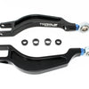 Torque Solution 7075 Billet Aluminum High Clearance Rear Traction Arms: Nissan GT-R R35