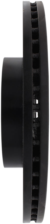 StopTech Power Slot 03-05 350Z / 03-04 G35 / 03-05 G35X SportStop Slotted Front Right Rotor