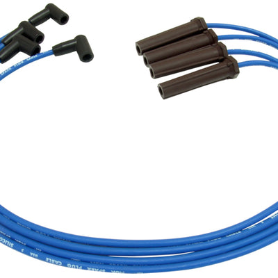 NGK Chevrolet S10 2003-1998 Spark Plug Wire Set