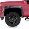 Bushwacker 2022+ Ford Maverick Rear Pocket Style Flares