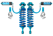 King Shocks 2023+ Toyota Sequoia 2.5 Dia Front Coilover w/Remote Reservoir (Pair)