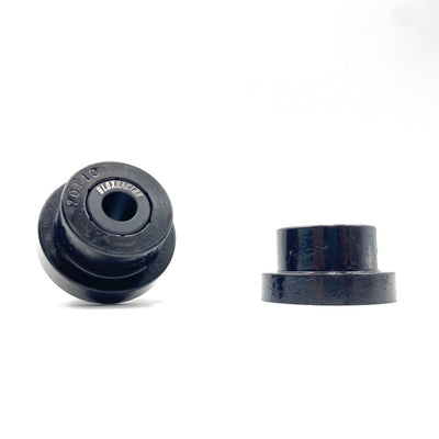 BLOX Racing Replacement Polyurethane Bushing - EG/DC (All) EK (Outer) Includes 2 Bushings 2 Inserts