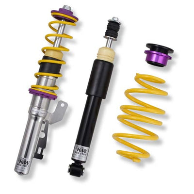 KW Coilover Kit V2 Smart ForTwo (all)
