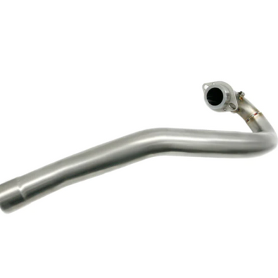 Big Gun 03-06 Kawasaki KFX 400 EVO R Series Head Pipe