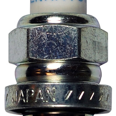 NGK Laser Iridium Spark Plug Box of 4 (DILKAR7H11GS)