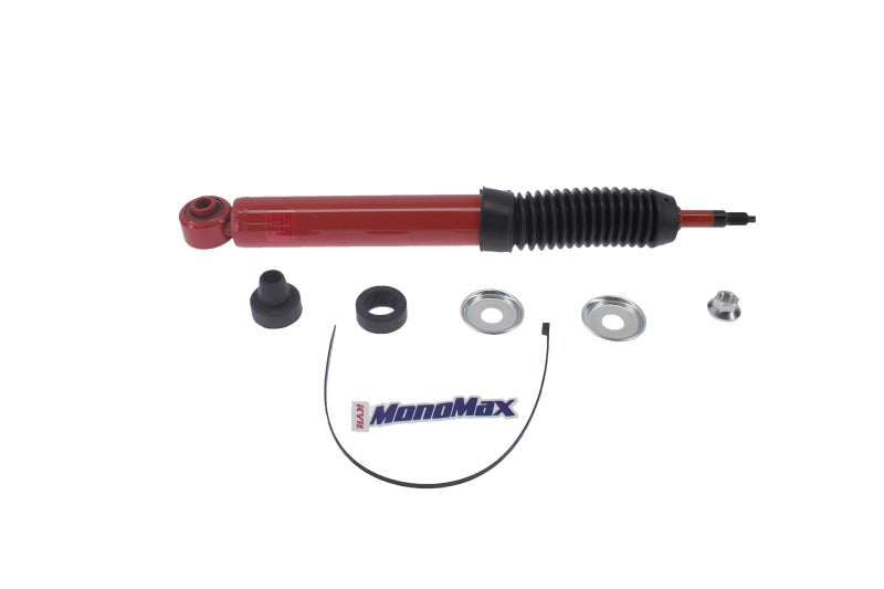 KYB Shocks & Struts MonoMax Front 02-05 Dodge Ram 1500 4WD