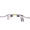 Hellwig 71-73 Ford Mustang Solid Chromoly 1-1/8in Front Sway Bar