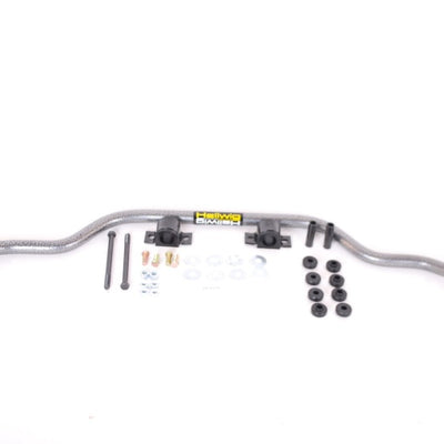 Hellwig 71-73 Ford Mustang Solid Chromoly 1-1/8in Front Sway Bar