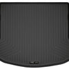 Husky Liners 17-22 Mazda CX-5 WeatherBeater Black Trunk Liner