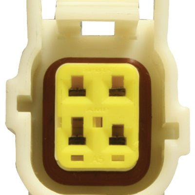 NGK Jeep Grand Cherokee 2004 Direct Fit Oxygen Sensor