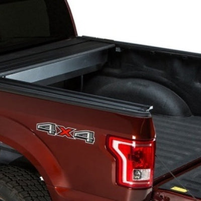 Retrax 99-07 Ford F-250/F-350 Super Duty (Short Bed) Retrax IX