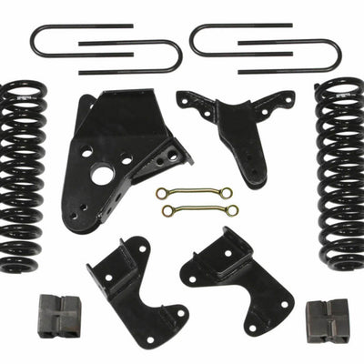 Skyjacker 6"84-90 BROII KIT/H.D. BKTS