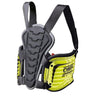 OMP Ks Body Protection Fluorescent Yellow - Size M-L