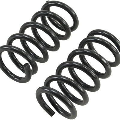 Belltech 98-03 Chevrolet Blazer Extreme 1in. Drop Coil Spring Set