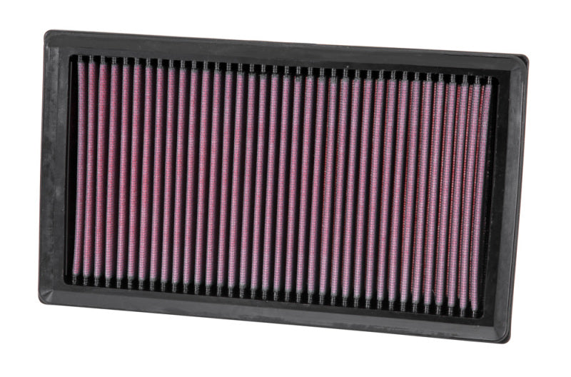 K&N Replacement Air Filter 11-13 Mazda 5 2.0L