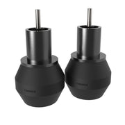 Timbren 1975 Dodge D100 Front Suspension Enhancement System