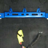 Cusco Power Brace Seat Rail Plus Front Side 2020+ Toyota Supra
