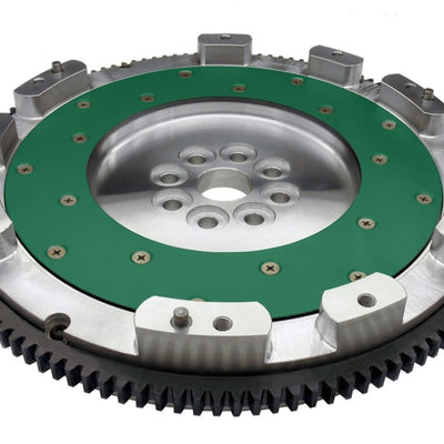 Fidanza 04-09 STi Aluminum Flywheel