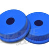 Torque Solution Shifter Bushings: Subaru 5 Speed (inc. 2002-2012 WRX)